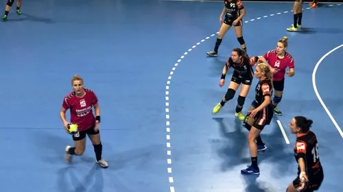 Weekend perfect! HC Zalău a învins Banik Most în Cupa EHF, astfel că formațiile românești au reușit trei victorii din trei posibile în Europa. Tadici & Co zburdă spre sferturile de finală