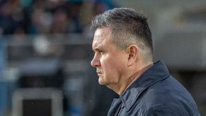 Cristi Balaj, reacție fermă după fazele controversate din Farul - CFR Cluj: „Vă trimit poza să vedeți!”