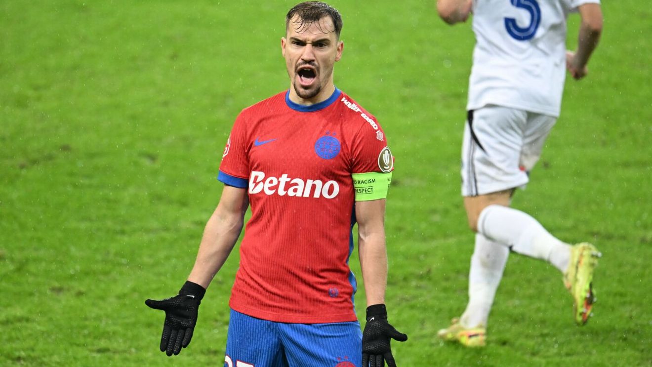 FCSB a răbufnit! Anunță măsuri fără precedent: „Nu mai putem tolera!”