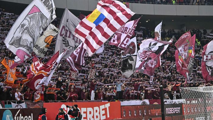 E rezolvat! Rapid a bătut palma cu clubul din Superliga pentru transferul imediat al fundaşului