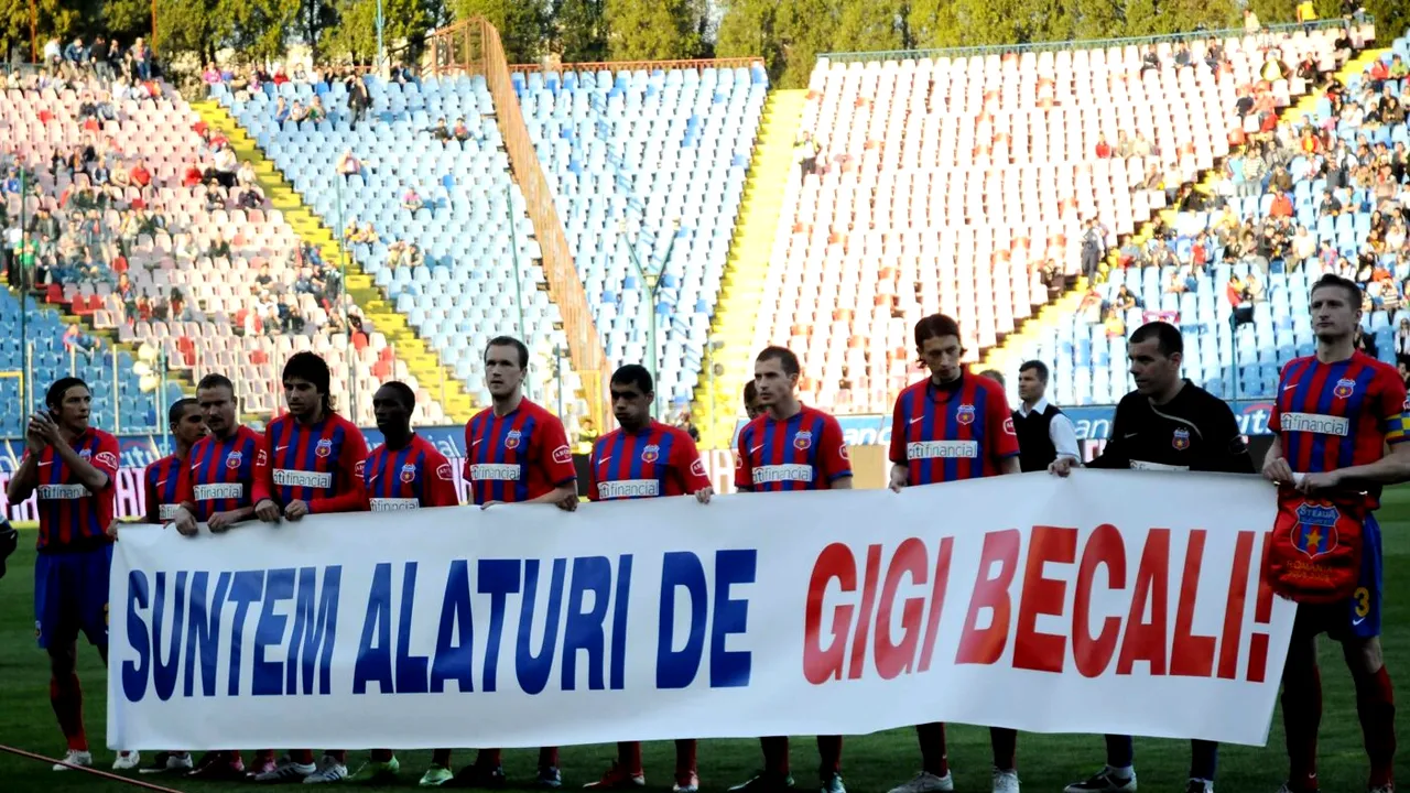 Bogdan Stancu i-a recomandat doi fotbaliști lui Gigi Becali pentru a crește nivelul FCSB: „Va fi greu să îi aducă”