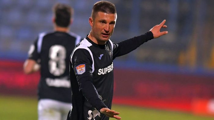 Andrei Cristea rămâne la Poli Iași! Anunțul clubului