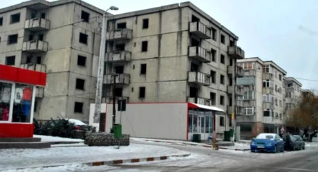 Localitatea din România în care un apartament cu 3 camere costă doar 6.000 de euro, acum, la început de 2025