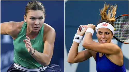 Simona Halep rupe blestemul ultimilor doi ani și se califică în turul secund la US Open 2019, după un meci antrenant, cu decisiv, în fața americancei Nicole Gibbs. Cu cine se duelează mai departe