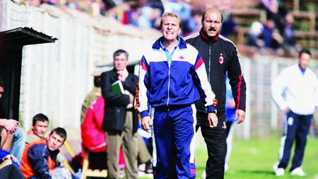 Prometeu, singura speranță a Craiovei!** Cu ei vor oltenii să revină în fotbalul mare