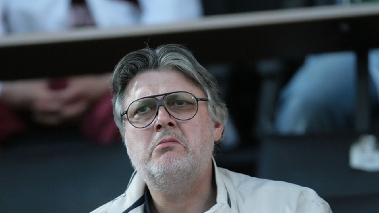 Ultimatum pentru Gino! VEZI cu ce antrenor ar veni Iorgulescu la Dinamo!