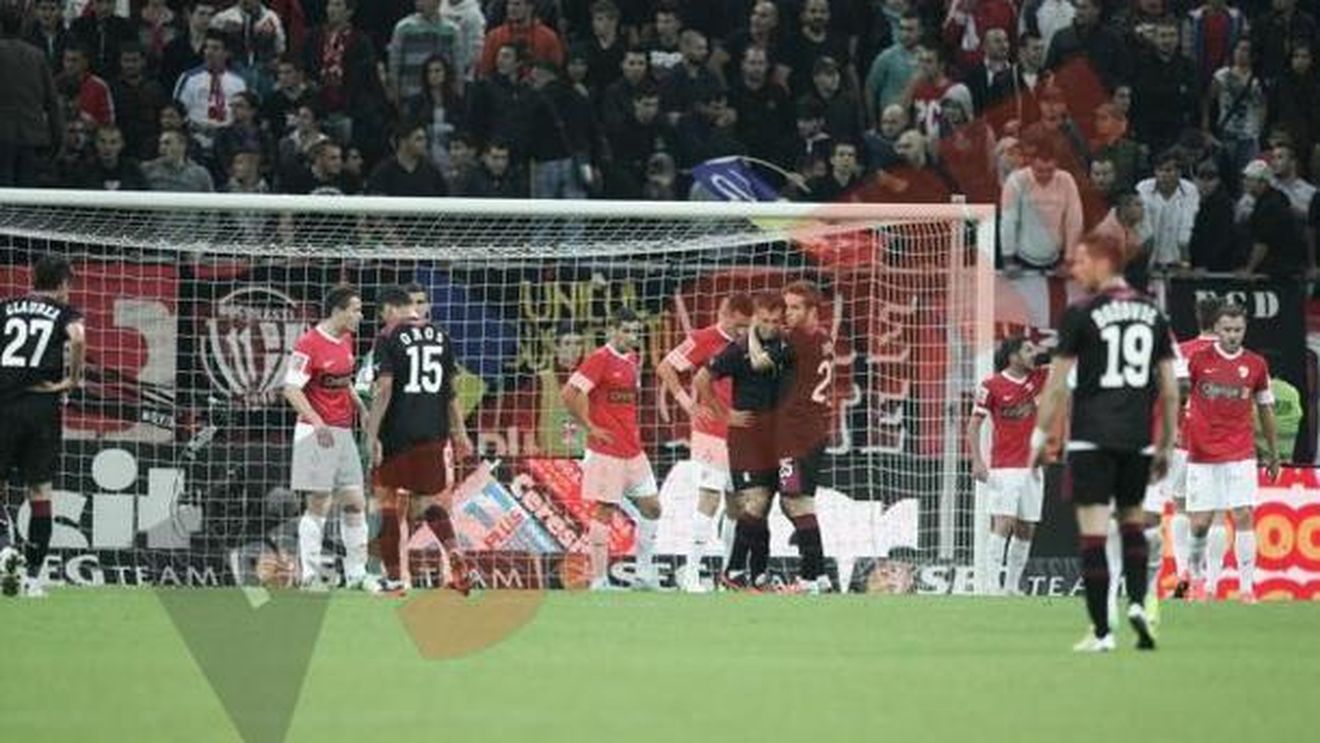 Bonetti și-a făcut temele, Negoiță îi trasează obiectivul:** "Până în iarnă avem răbdare, noi vrem titlul!!" Ce mesaj are pentru rivalii eterni