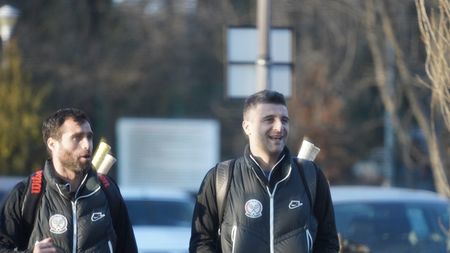 Revine Vasile Maftei la Rapid? Reacția fostului fotbalist din Giulești: „E un lucru extraordinar că s-a întors Nico”