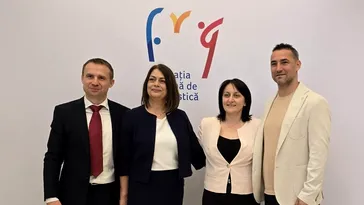 Carmencita Constantin a devenit istorie după un discurs de adio jenant la alegerile de la Casa Olimpică! Ioan Suciu, noul președinte al FR de Gimnastică – victorie clară cu Ingrid Istrate