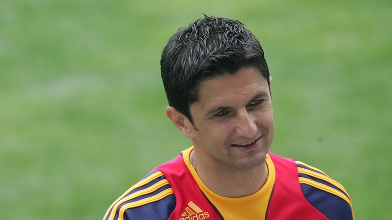 Vezi aici ce stranieri a convocat Lucescu jr pentru meciul cu Franța!