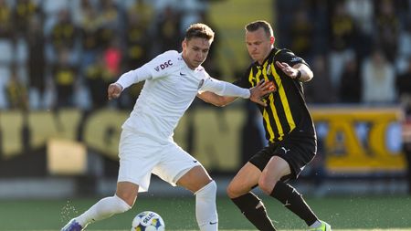 E gata! Nelu Varga a dat personal vestea despre Louis Munteanu