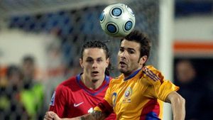 "Ultimele 20 de minute au fost un coșmar!** Nu am putut reacționa!"