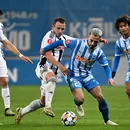 🚨 U Cluj – Universitatea Craiova Live Video Online, de la ora 20:00, în etapa 6 din play-off-ul Superligii. Echipele de start. Oltenii sunt obligați să învingă, pentru a rămâne în lupta pentru titlu
