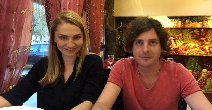 Cristina Cioran s-a despărțit de Traian Văduva! Cei doi erau logodiți și urmau să se căsătorească