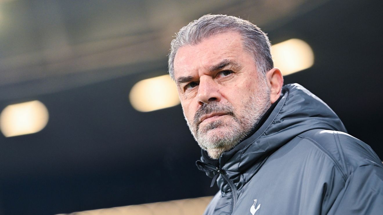 Britanicii de la BBC au publicat confesiunea lui Ange Postecoglou. Antrenorul lui Radu Drăgușin, mesaj puternic: „Dacă vreți capul cuiva, al meu trebuie să fie. Accidentările ne-au adus aici”