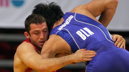 Performanță impresionantă: România, două medalii de aur la Universiadă