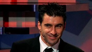 Zagorakis și-a dat demisia de la PAOK!