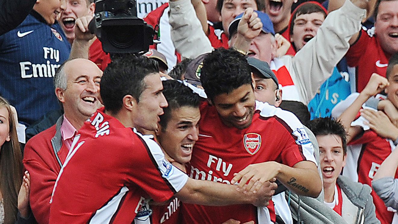 Spectacol în Anglia în această etapă! S-au înscris 24 de goluri în 7 partide! **Vezi rezultatele!