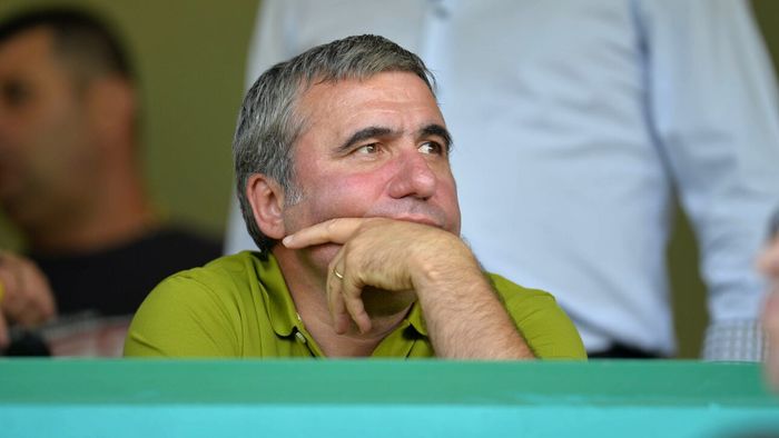 Gică Hagi, bonus de 1.000.000 de euro de la FRF! Ce clauză va avea „Regele” în contractul de selecționer al României