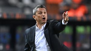 Reacția „Generalului” Răzvan Lucescu după ce a dus-o pe PAOK în finala Cupei Greciei: „Motivație uriașă!”