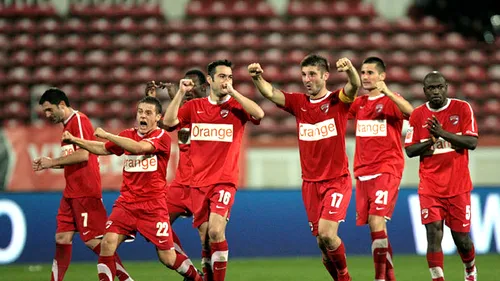 Un scenariu care i-ar strica ploile Stelei!** Un star din Ligue 2 îl poate readuce la Dinamo pe 