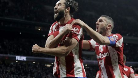 Atletico 1.60, Lazio 2.00 și Lille 1.75 – cele mai mari cote din lume, doar la Mozzart Bet!