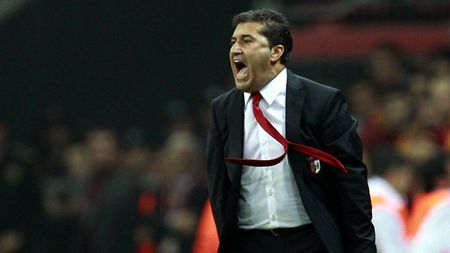 Primul meci, prima victorie pentru Peseiro: "Echipa mea a fost mare!"