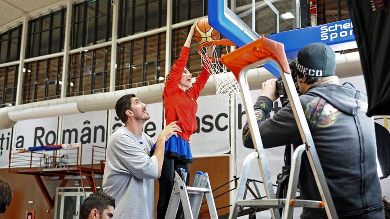 Cum s-o dai de sus**