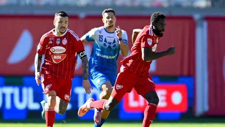 Sepsi OSK vrea parcurs cât mai lung în Cupa României, dar în partida cu Csikszereda va miza și pe jucători care au evoluat mai puțin în Liga 2. Paradoxul lui Ovidiu Burcă: ”Competiția, specialitatea casei pentru echipa noastră”