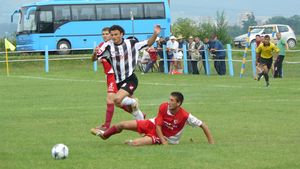 "Vrem să batem pe FC Brașov"
