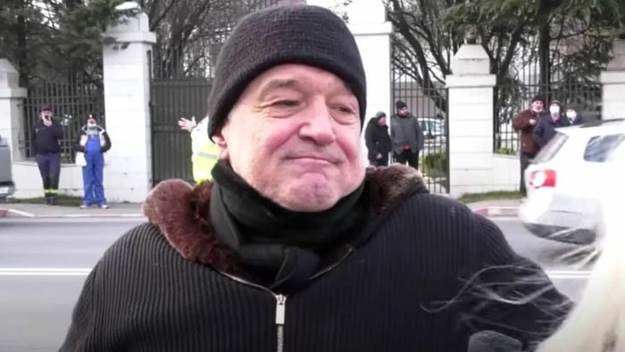 Gigi Becali s-a hotărât! Decizia pe care patronul FCSB a luat-o la sfârșit de an: „I-am spus deja lui Luțu”