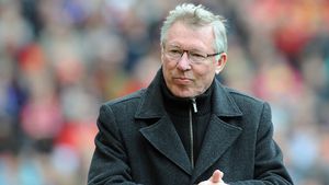 United vine cu artileria grea la Cluj!** Cum a reușit Andone să-l sperie pe Sir Alex: 