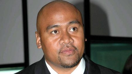 Jonah Lomu a fost externat!** În timpul spitalizării a făcut dializă zilnic