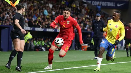 Andrei Rațiu, la un pas de Premier League. Antrenorul spaniol vrea să-l transfere de urgență!