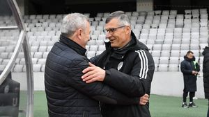 UTA - U Cluj 0-1, în etapa 9 din Superliga. „Șepcile roșii” obțin al doilea succes al sezonului!