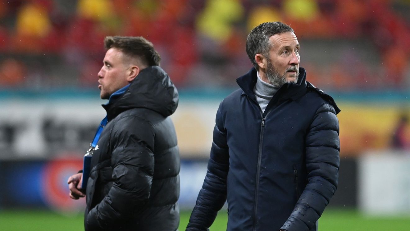 Mihai Stoica i-a dat replica dură lui Mihai Pintilii: „M-a atacat! Să decidă când o să conducă el un club!”
