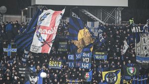 Fanii lui Inter, în scandal cu conducerea pentru că nu îl ajută pe Cristi Chivu cu transferuri de top! Ce s-a întâmplat la Cremonese