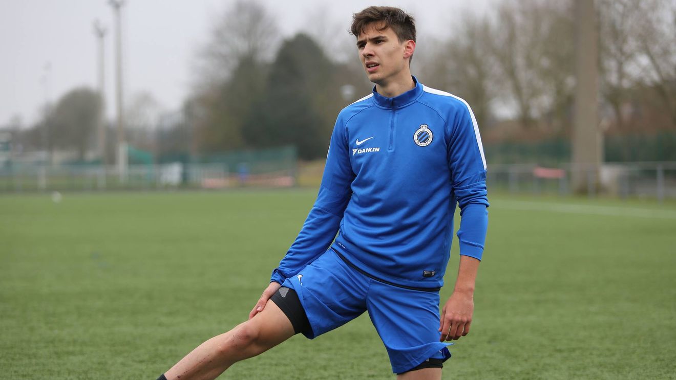 Pas greșit pentru Club Brugge în lupta de la distanță cu Anderlecht! Rotariu a fost doar rezervă