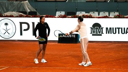 „Nu ştiu cât va mai sta cu ea”. Probleme pentru Naomi Osaka şi Patrick Mouratoglou