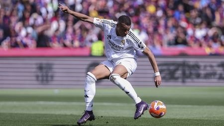 Kylian Mbappe, internat de urgență la spital! Ce a pățit atacantul lui Real Madrid