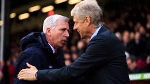 Inevitabilul s-a produs. A fost demis cu trei zile înaintea Crăciunului: "I-am cerut să renunțe la postul de antenor "