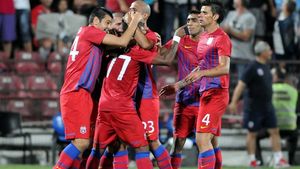 Rusescu OUT, Steaua și-a găsit mijlocaș dreapta!** Cine îi ia locul lui Bănel în echipă