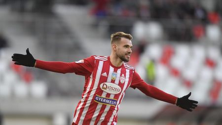 Sepsi OSK - CS Mioveni 3-1! Covăsnenii au întors scorul după un meci tensionat! Alex Tudorie, salvatorul lui Cristiano Bergodi