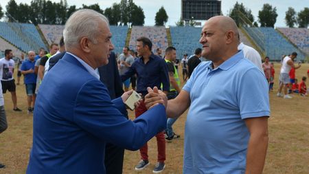 Dezvăluiri după aproape patru decenii despre marea echipă a Stelei de la finalul anilor 80! Gabi Balint recunoaște că l-a sabotat Anghel Iordănescu: „Mi-am dorit ca echipa să fie condusă. Nu e sportiv ce am făcut”