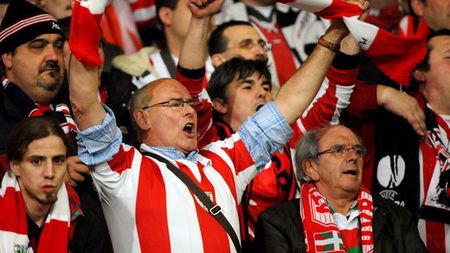 Au uimit Europa!** Athletic Bilbao, singura echipă care se apropie de super-fotbalul practicat de Barcelona