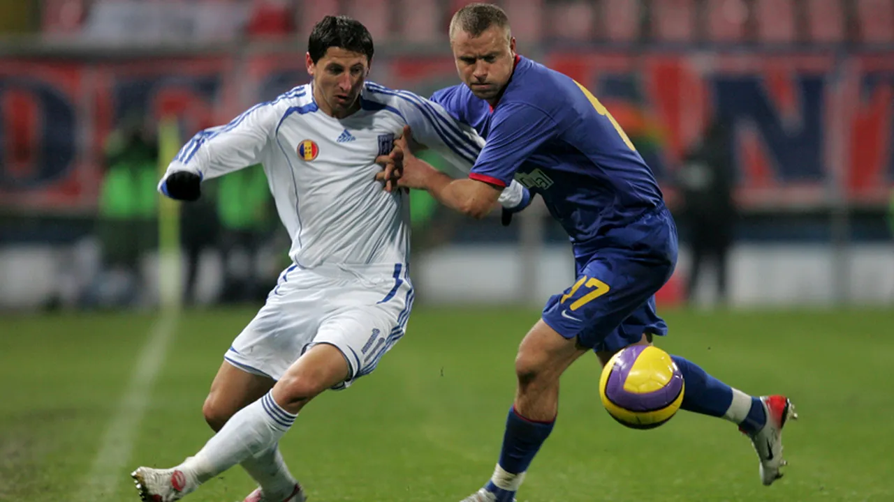 EXCLUSIV - Rapid, aproape de a rezolva două noi transferuri: Tănasă și Tibor Moldovan s-au antrenat cu giuleștenii