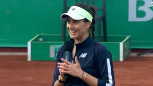 Ce spune Sorana Cîrstea, după ce Amelie Mauresmo a devenit prima femeie-director de la Roland Garros | SPECIAL