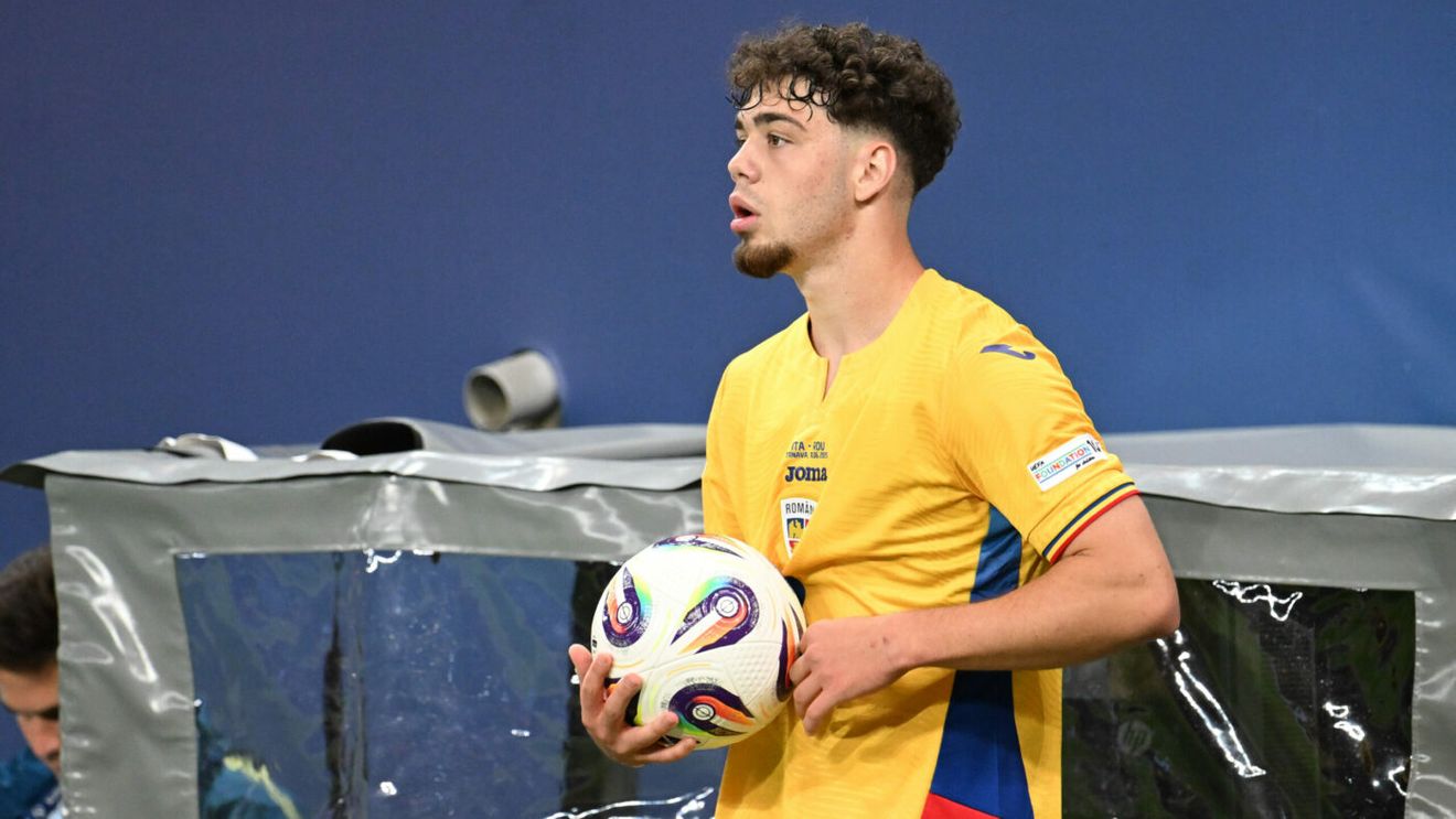 Transferul ratat la Ajax Amsterdam, piatră de moară pentru Andrei Borza? Verdictul fostului fotbalist de la Benfica, AEK şi FCSB: „Pe teren doar la asta te gândeşti”. EXCLUSIV