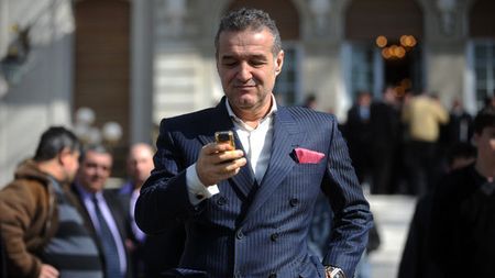 Lui Gigi i s-a propus un nou jucător:** "L-am urmărit timp de 5 luni, e cel mai bun pe care l-am văzut în ultima vreme"