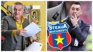 Ilie Dumitrescu s-a convins: „Steaua Bucureşti să se privatizeze şi să fie o licitație deschisă". Vrea să ia Gigi Becali clubul de la Armată?